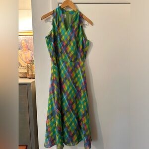 Vintage David Warren size 6